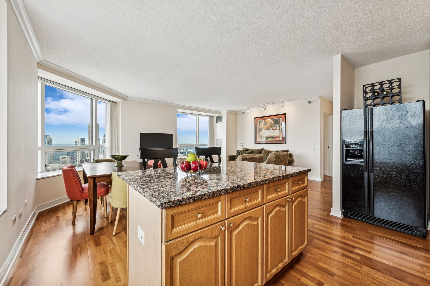 512 N McClurg Court Unit: 5110
