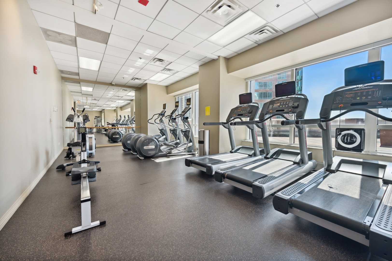 512 N McClurg Court Unit: 5110