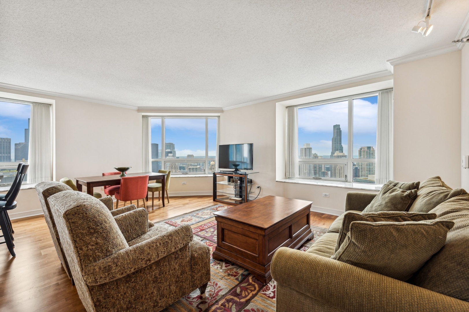 512 N McClurg Court Unit: 5110