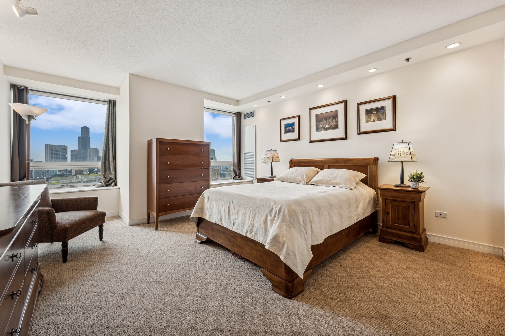 512 N McClurg Court Unit: 5110