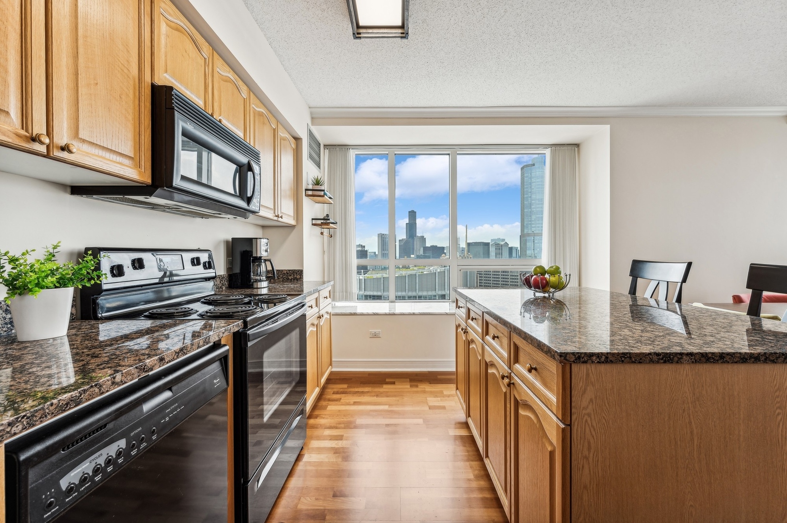 512 N McClurg Court Unit: 5110