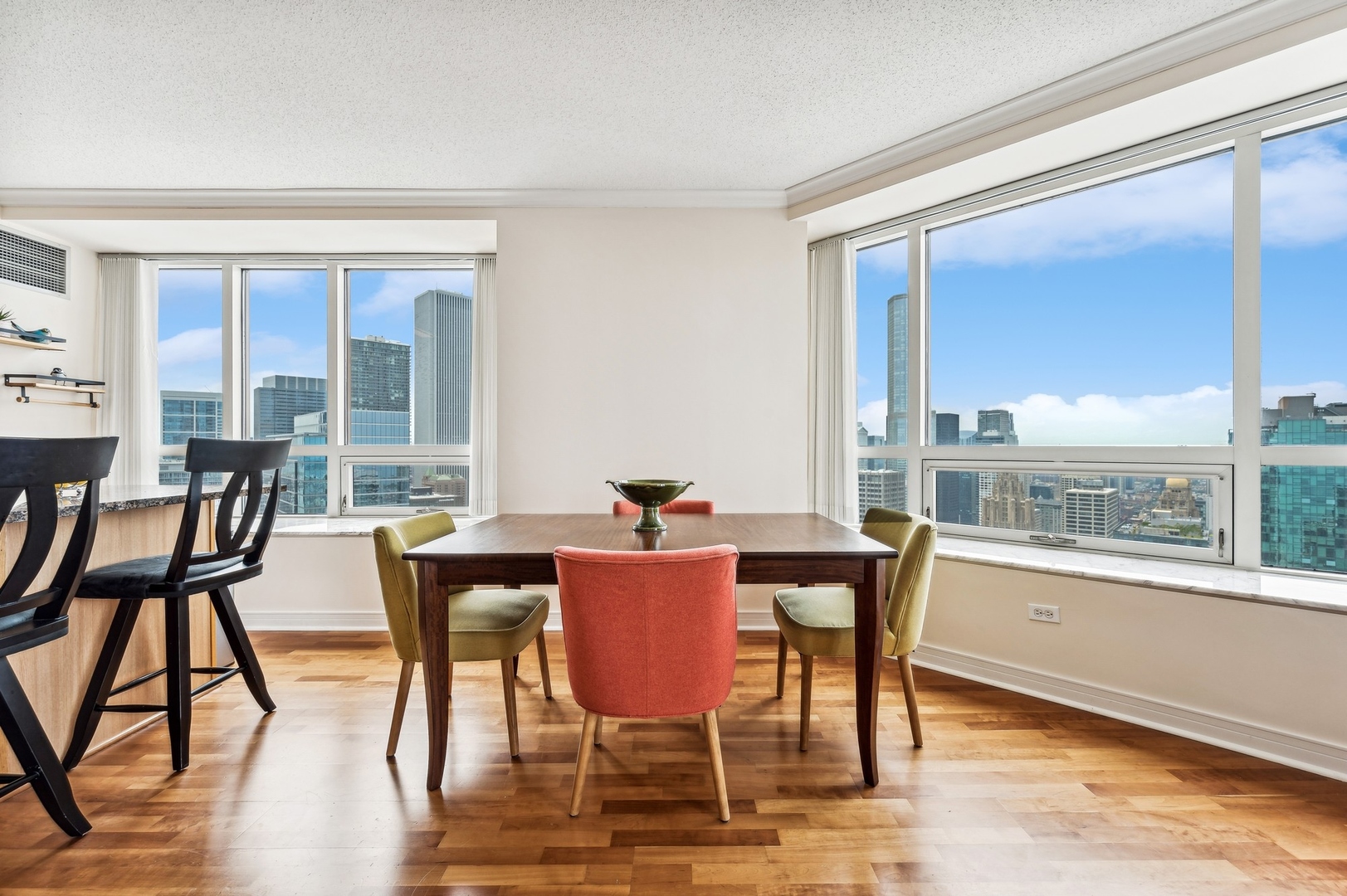 512 N McClurg Court Unit: 5110