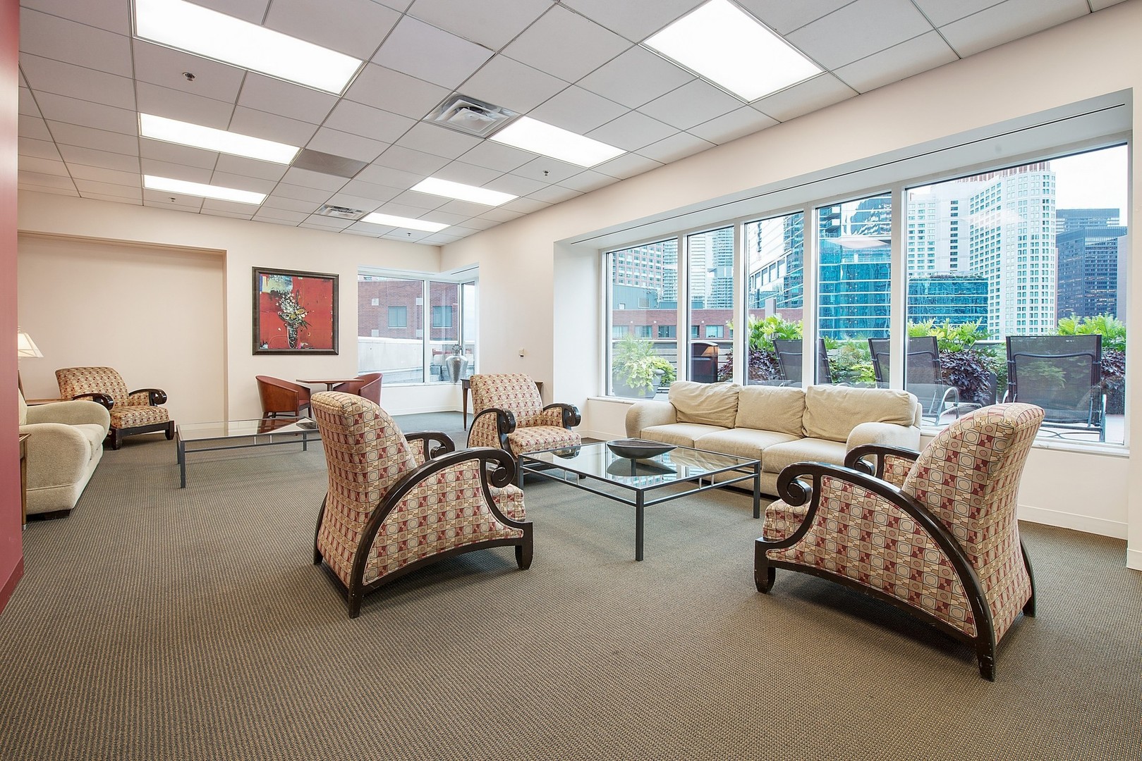512 N McClurg Court Unit: 5110