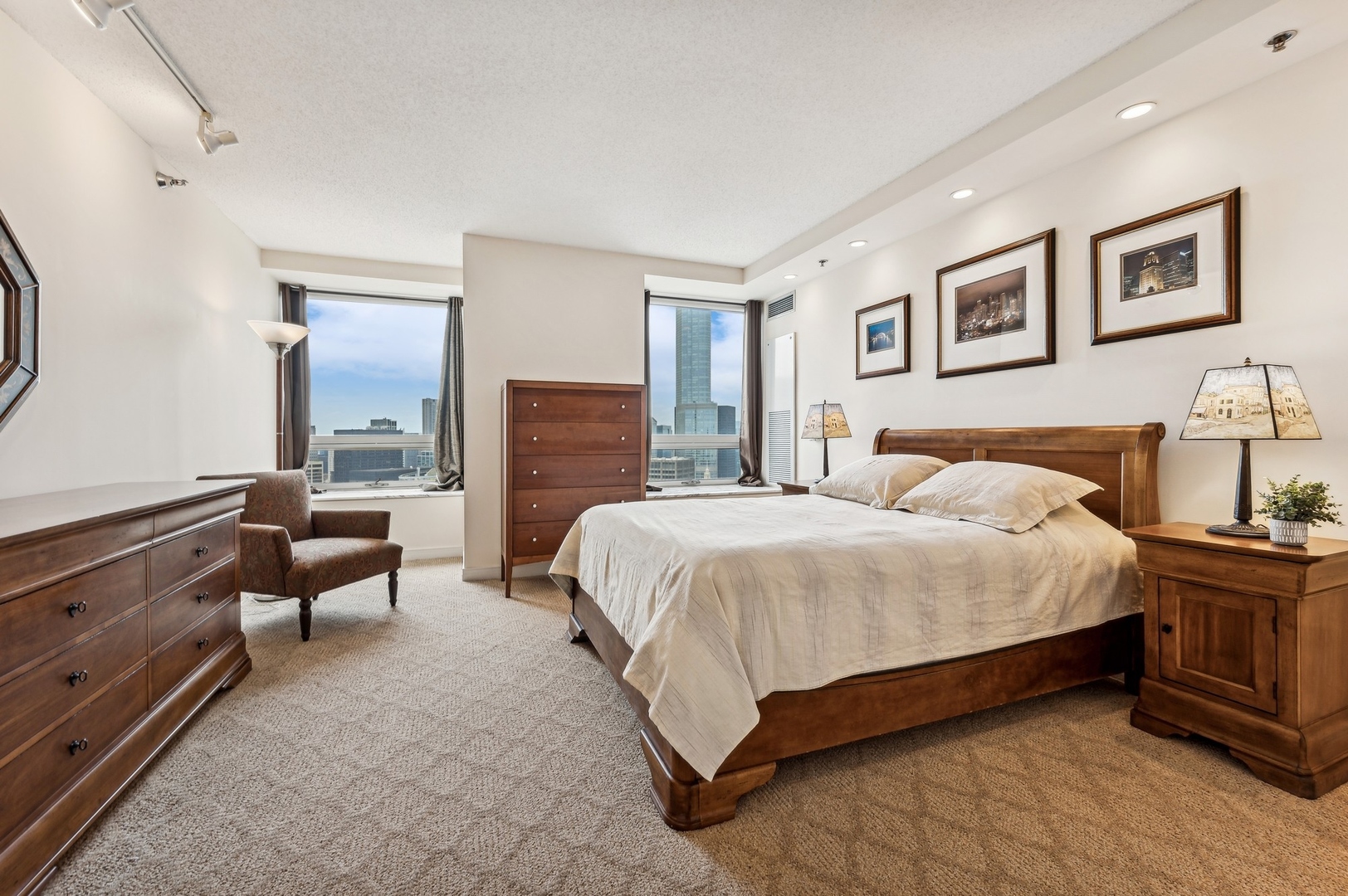512 N McClurg Court Unit: 5110