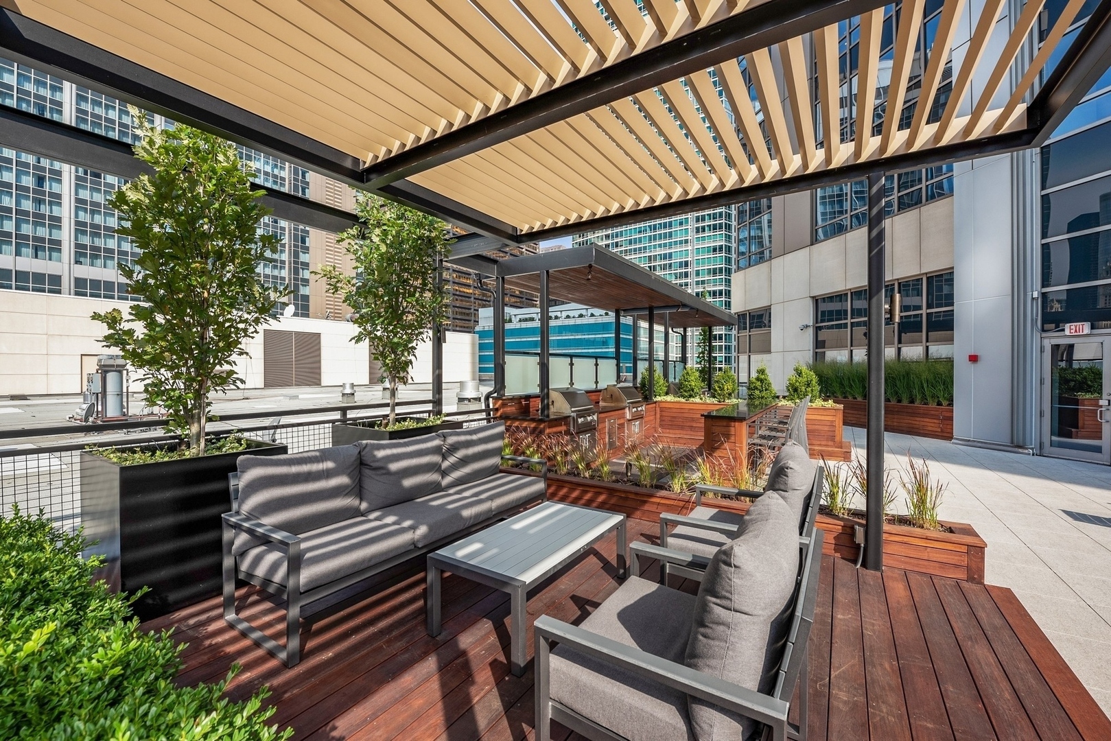512 N McClurg Court Unit: 5110