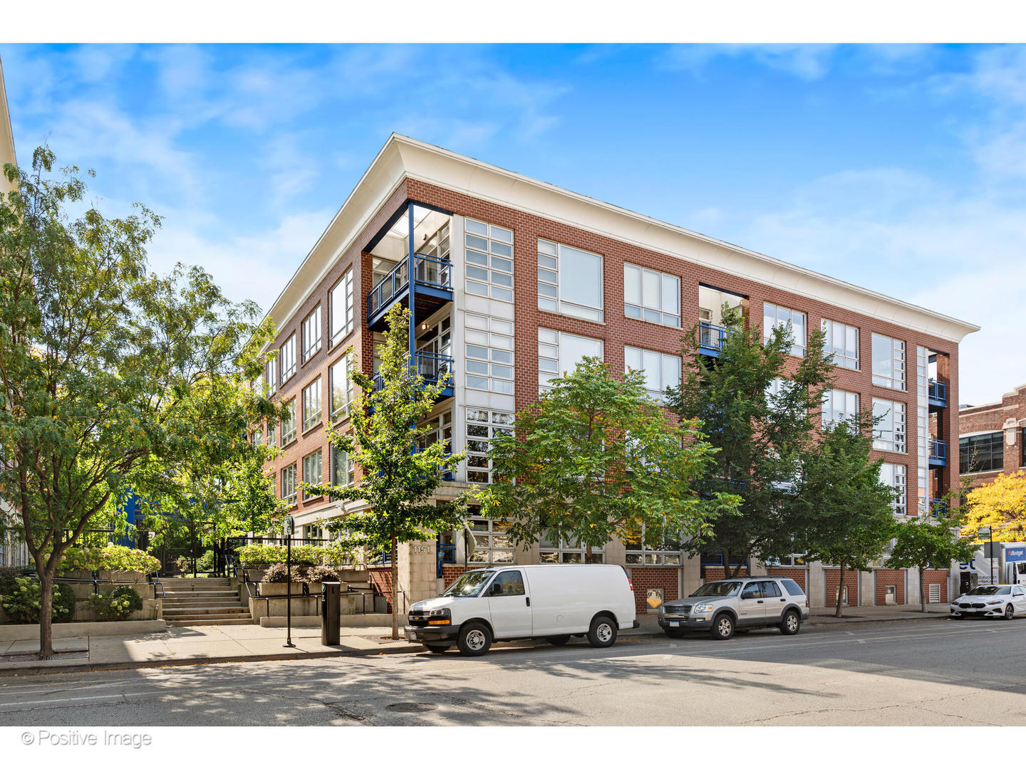 1151 W Washington Boulevard Unit: 136