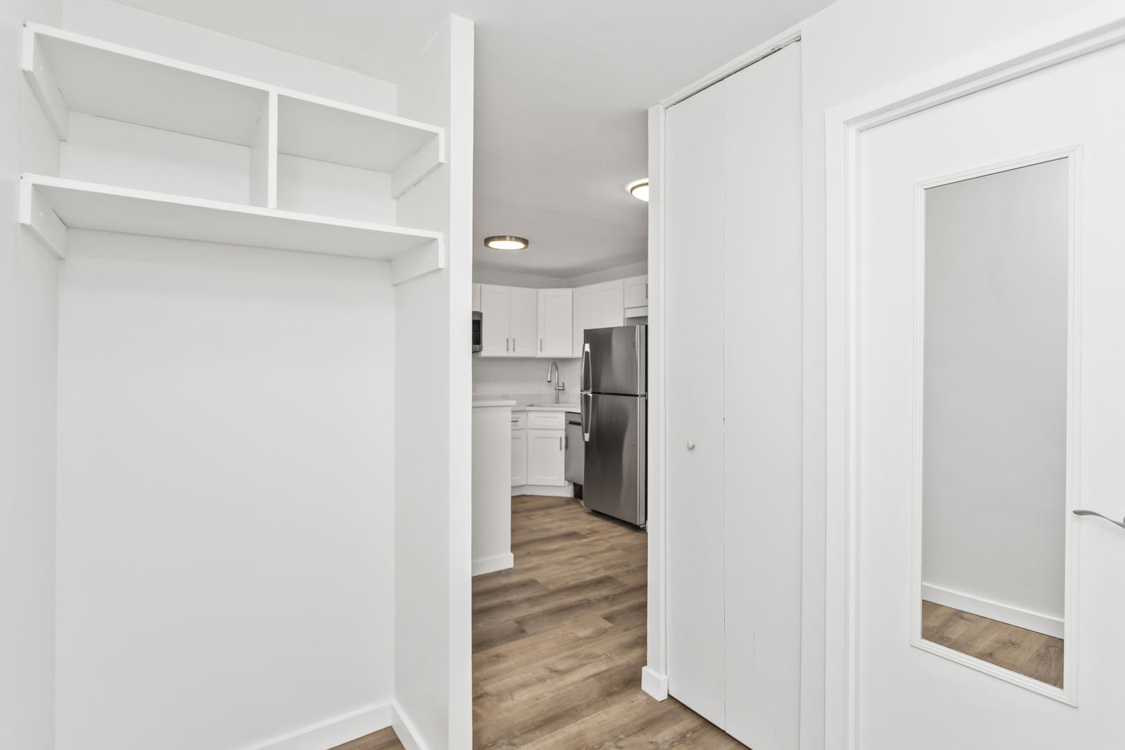 400 E RANDOLPH Street Unit: 2504