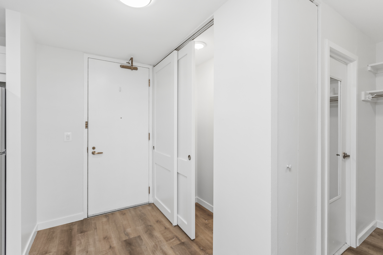 400 E RANDOLPH Street Unit: 2504