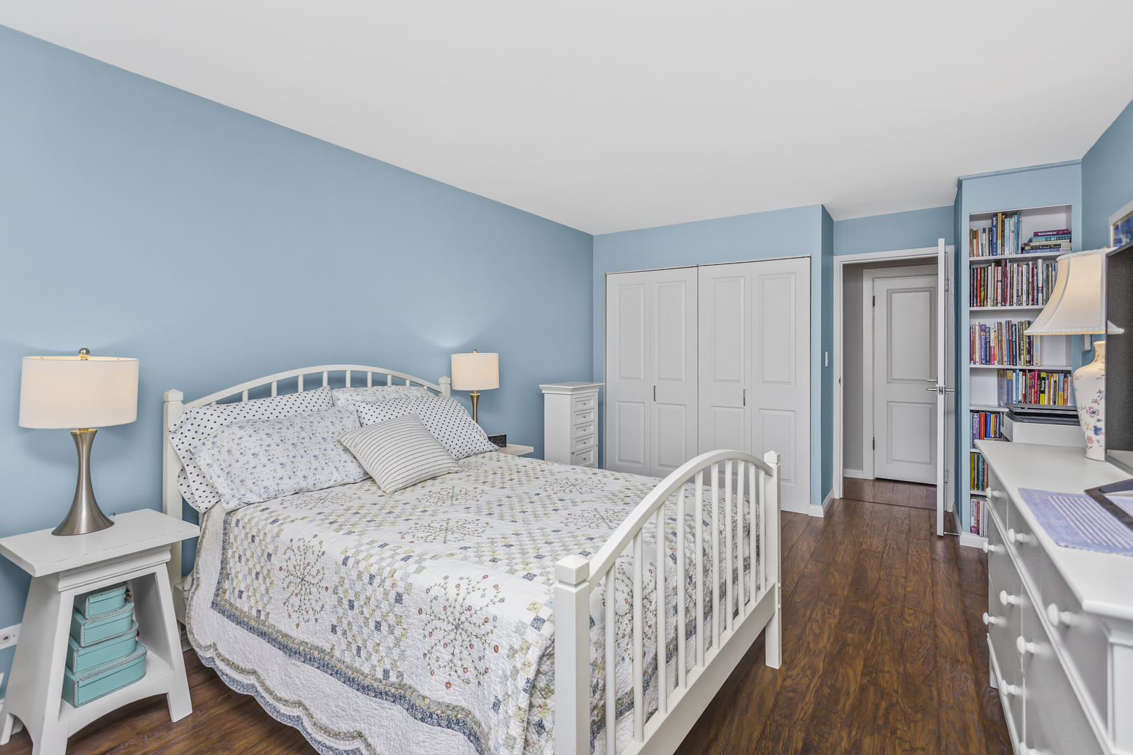 400 E Randolph Street Unit: 2626