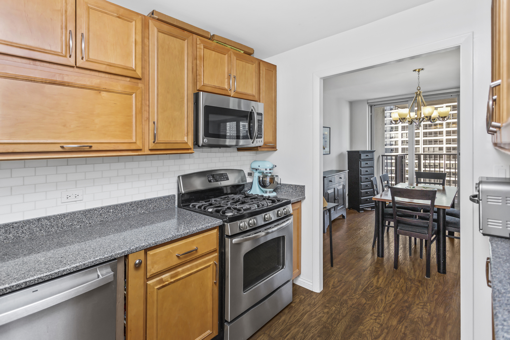 400 E Randolph Street Unit: 2626