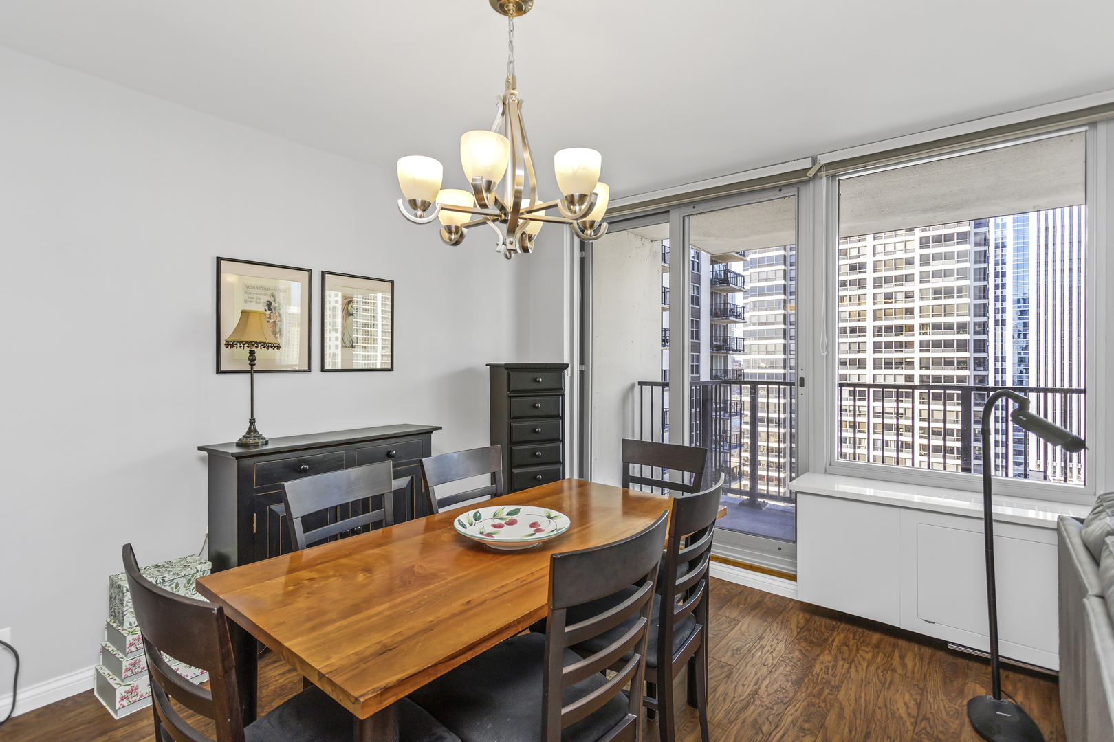 400 E Randolph Street Unit: 2626