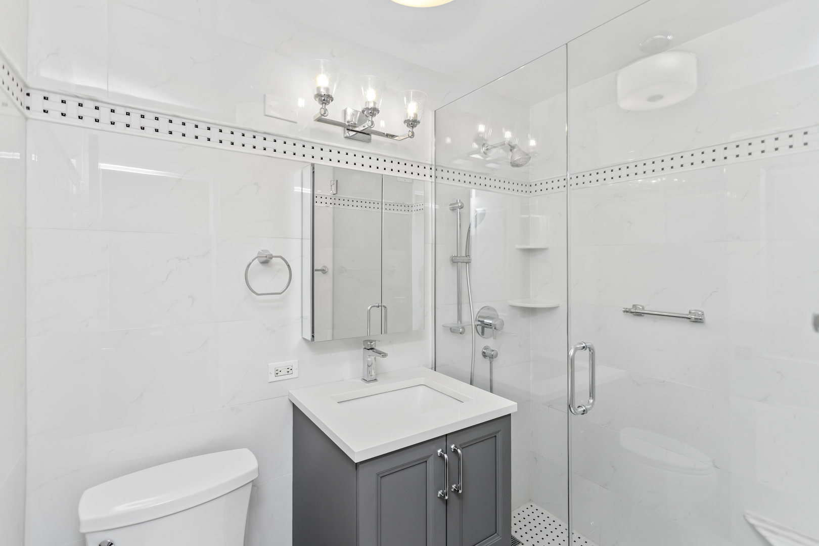 400 E Randolph Street Unit: 2626