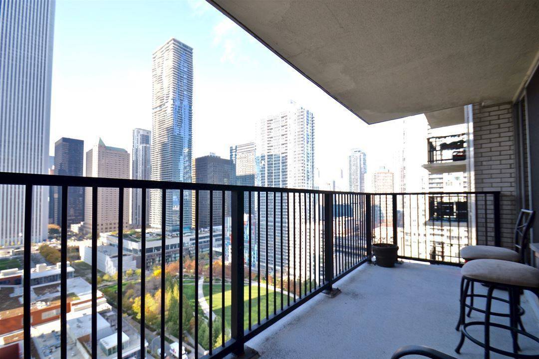 400 E Randolph Street Unit: 2626