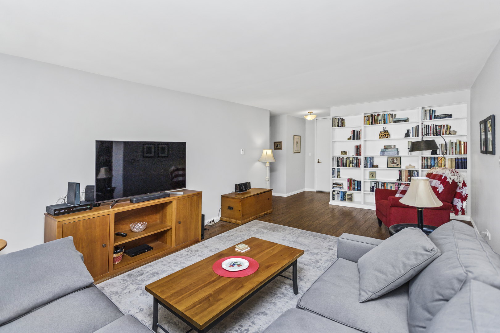 400 E Randolph Street Unit: 2626