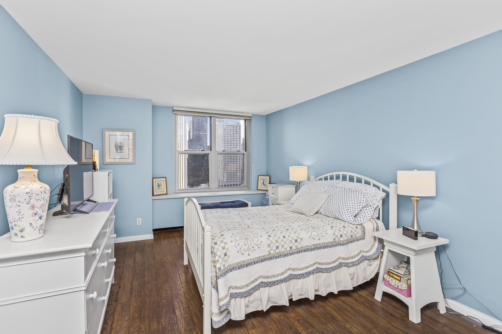 400 E Randolph Street Unit: 2626
