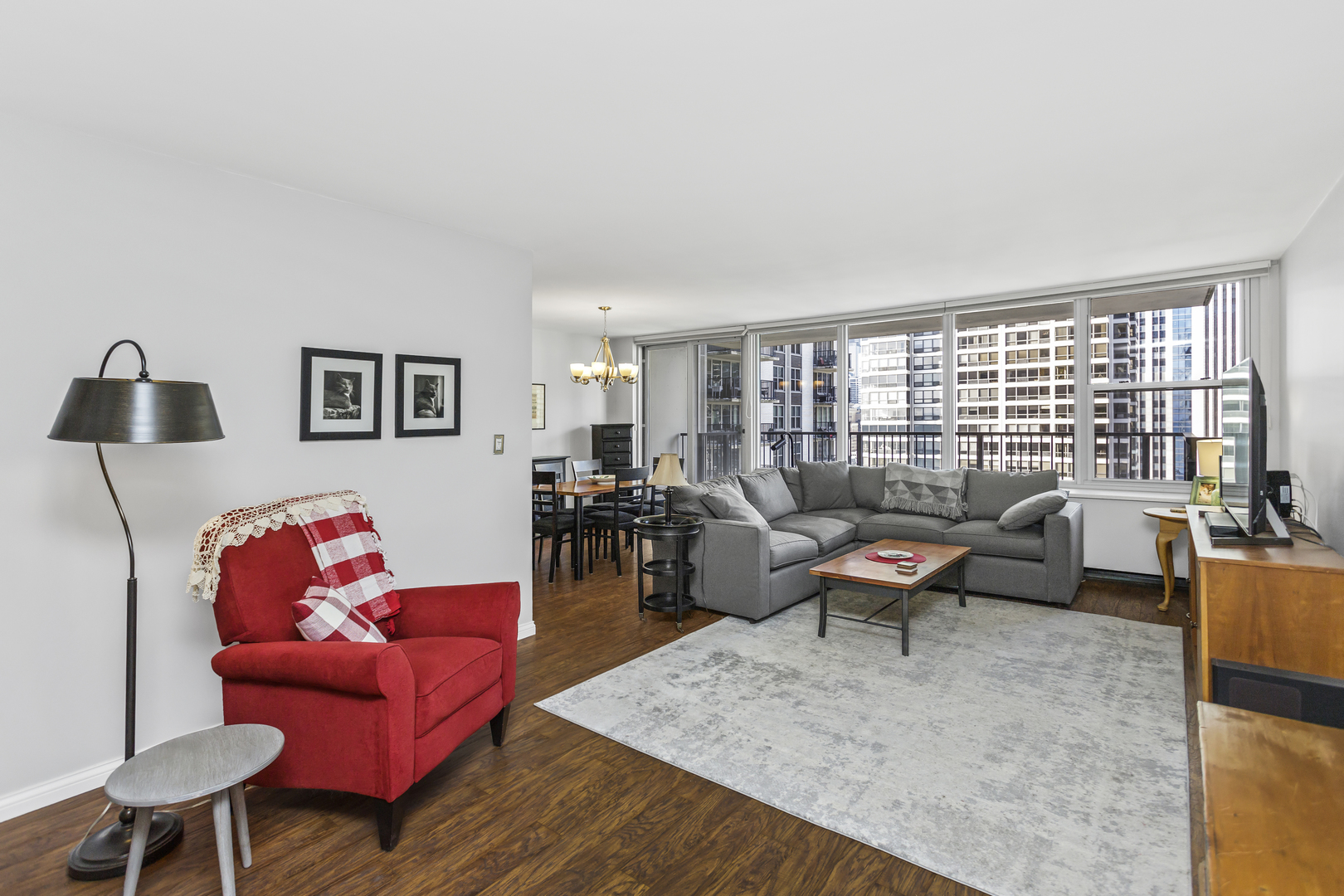 400 E Randolph Street Unit: 2626