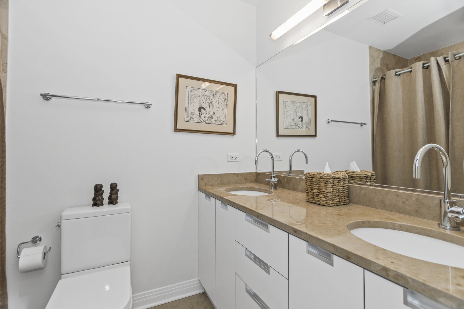 6 N MICHIGAN Avenue Unit: 809