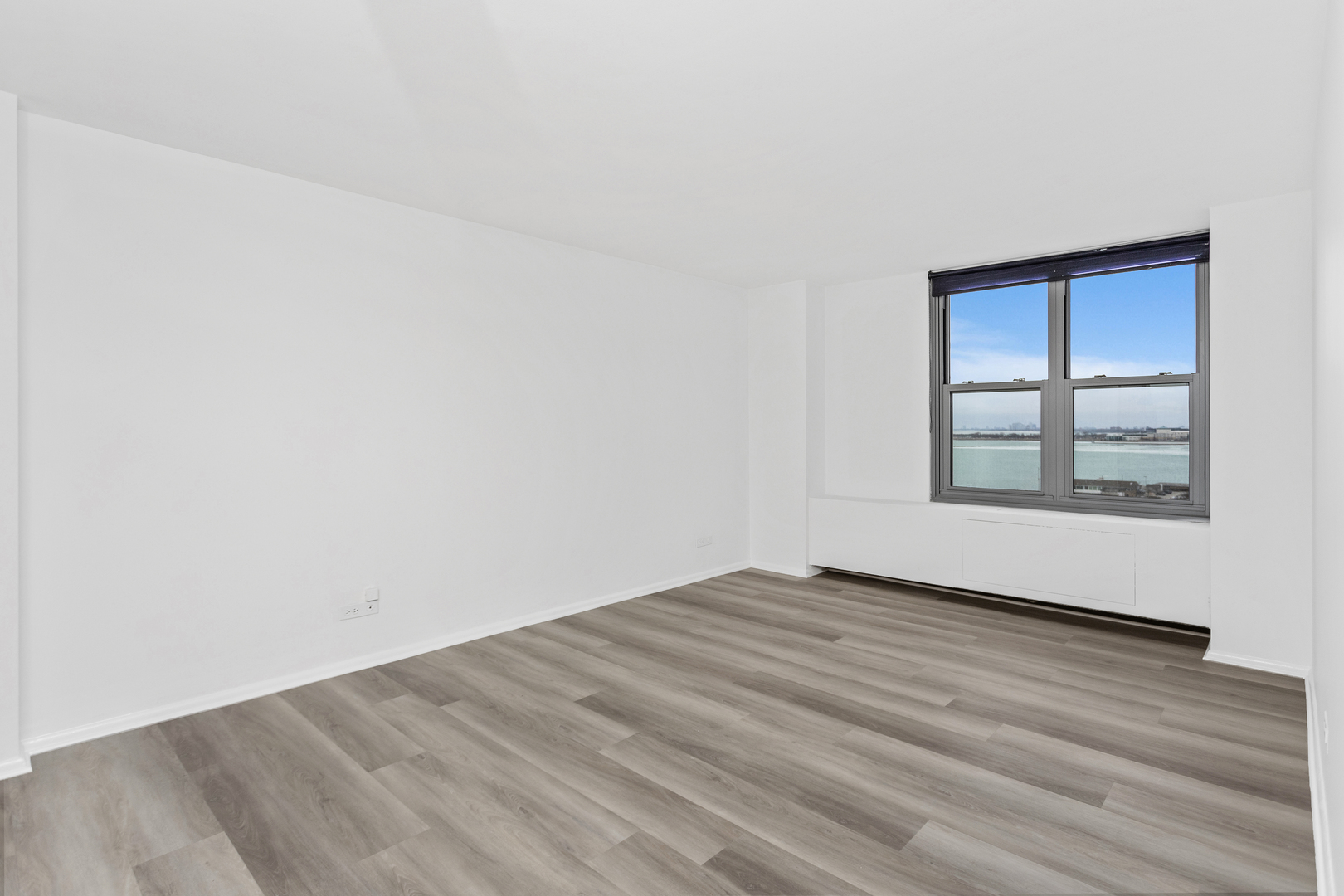 400 E Randolph Street Unit: 1219