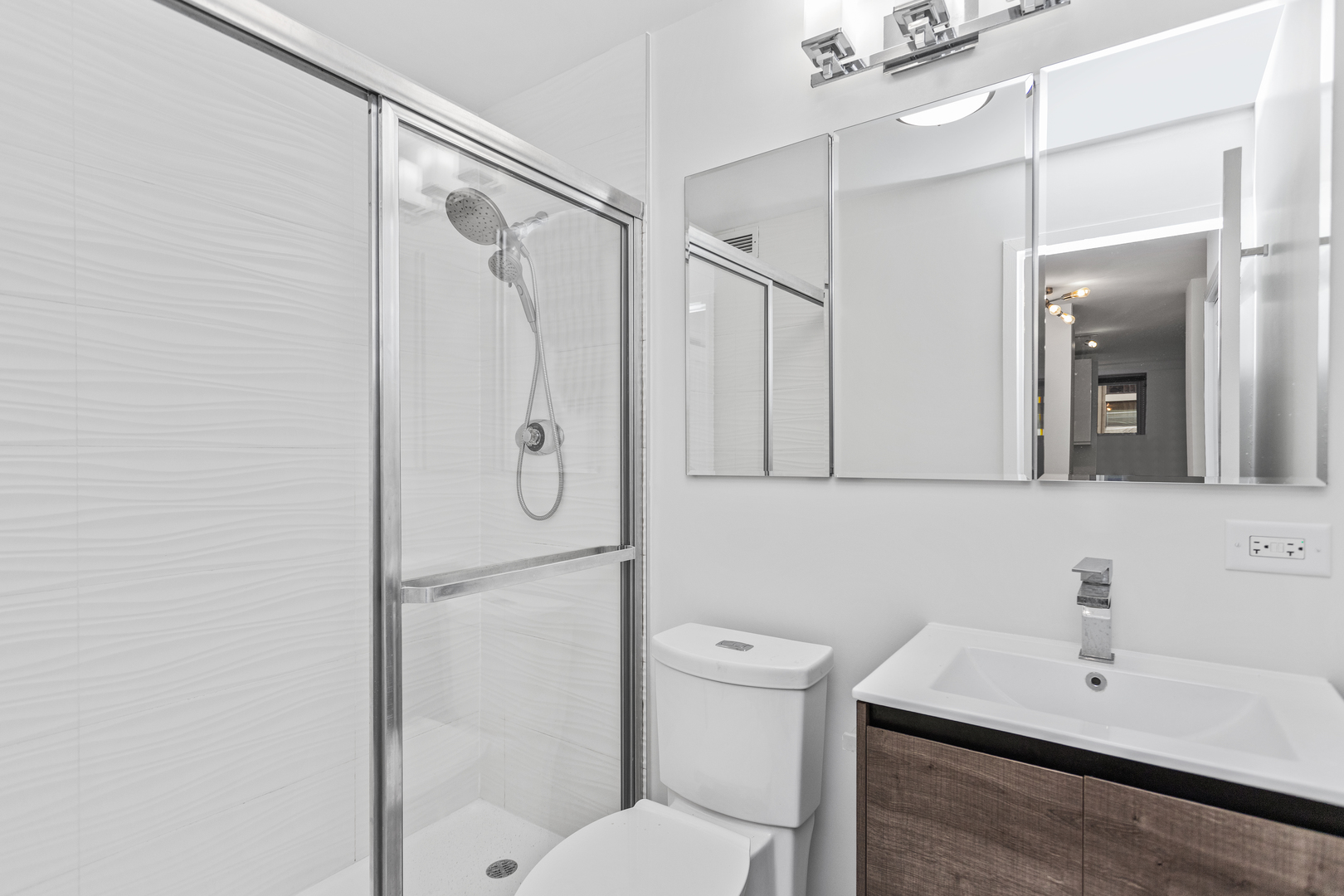 400 E Randolph Street Unit: 1219