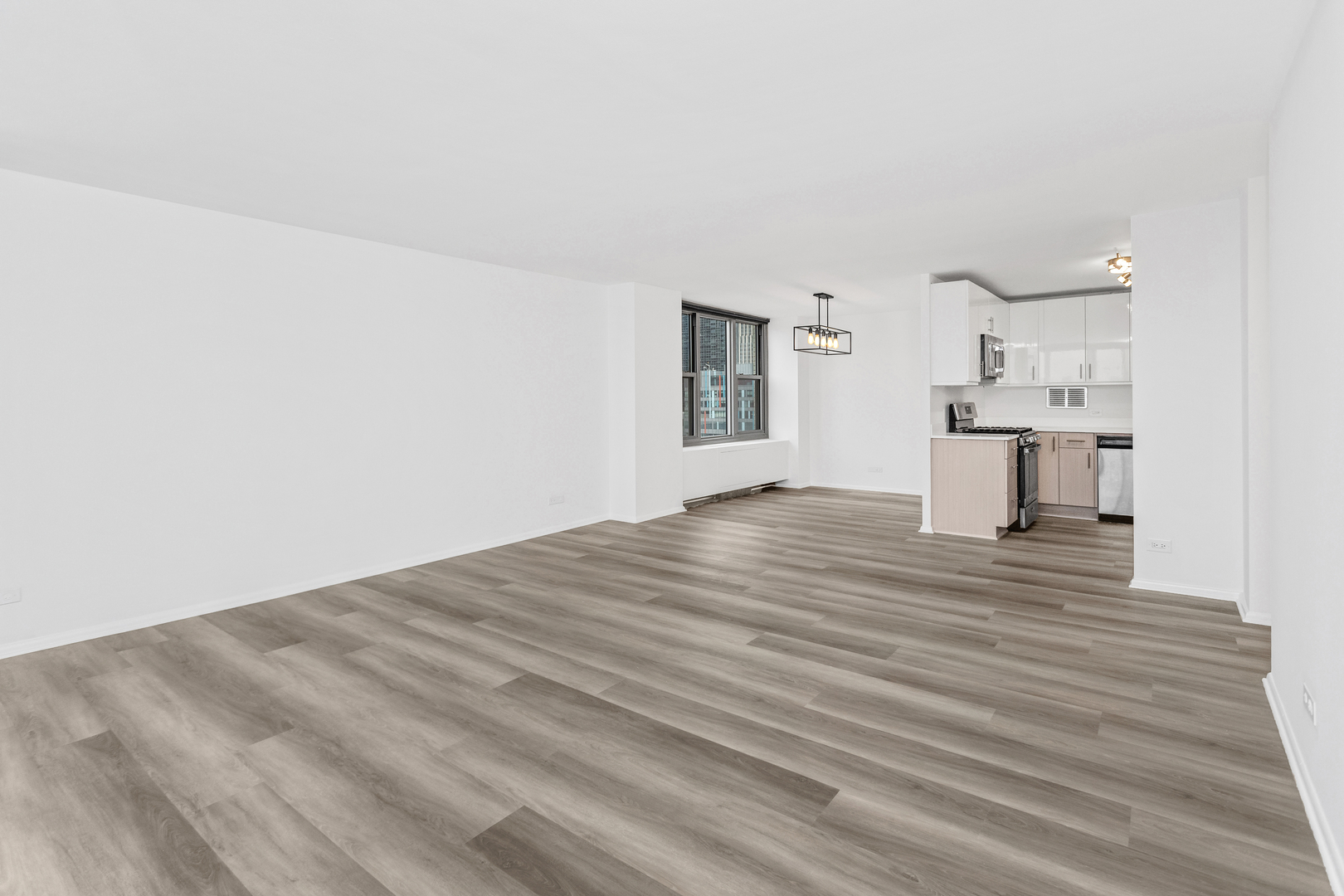 400 E Randolph Street Unit: 1219