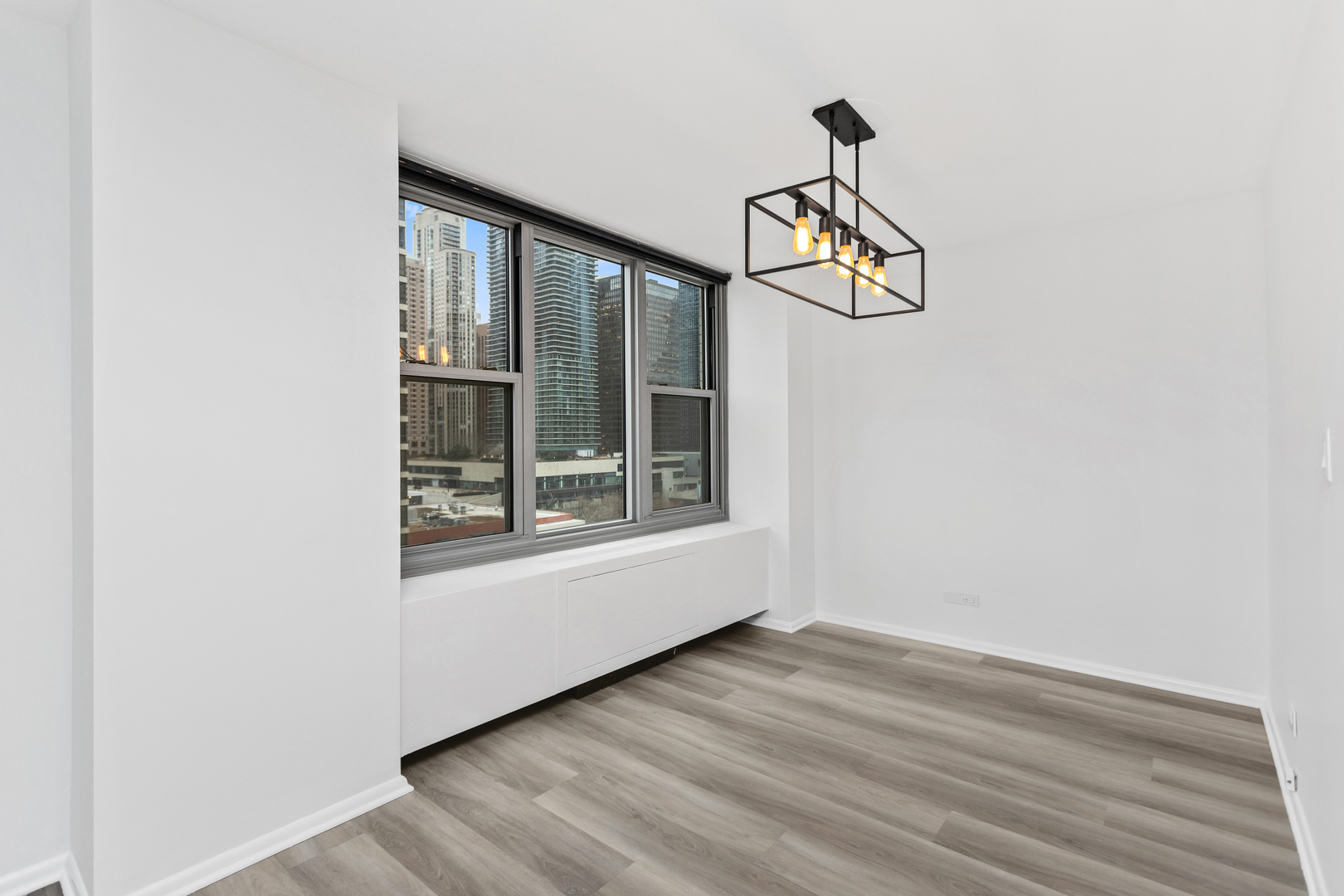 400 E Randolph Street Unit: 1219
