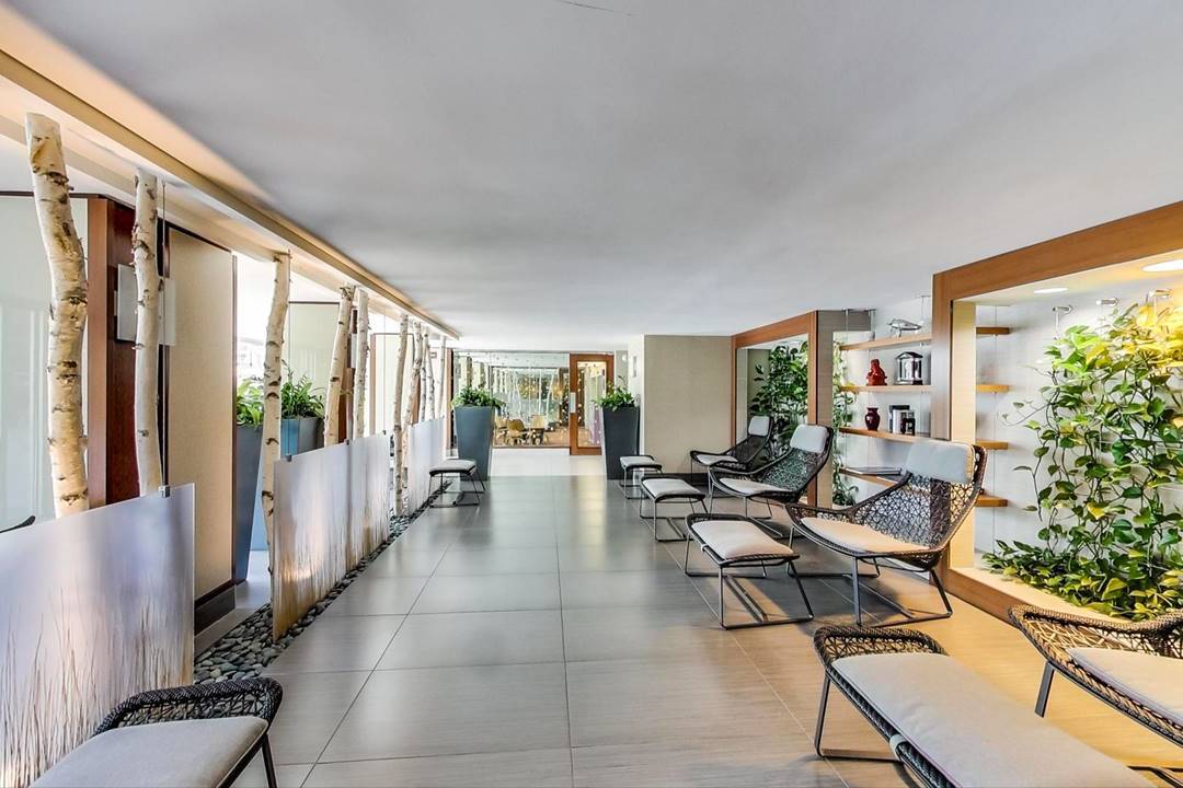 400 E Randolph Street Unit: 1219