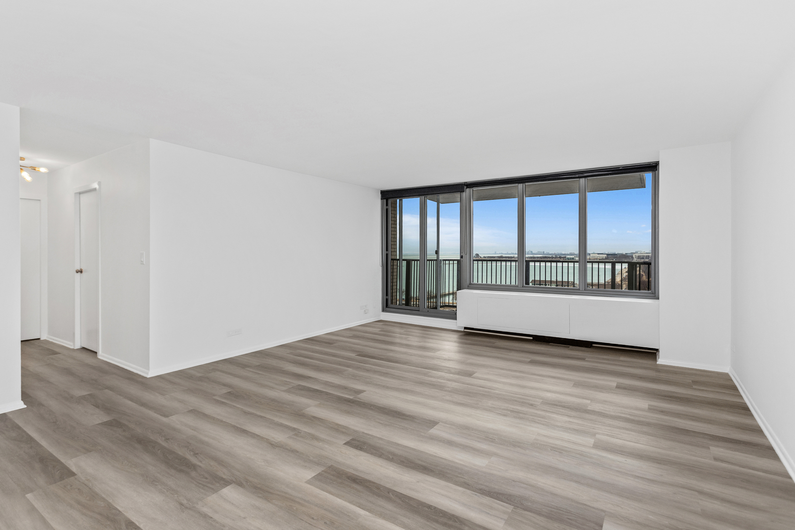 400 E Randolph Street Unit: 1219