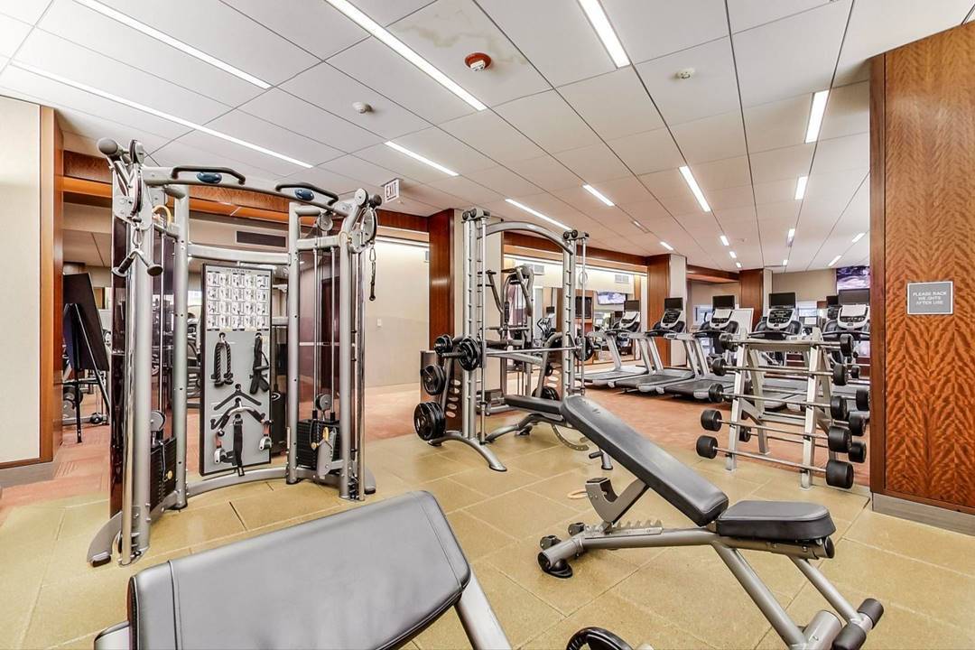 400 E Randolph Street Unit: 3317