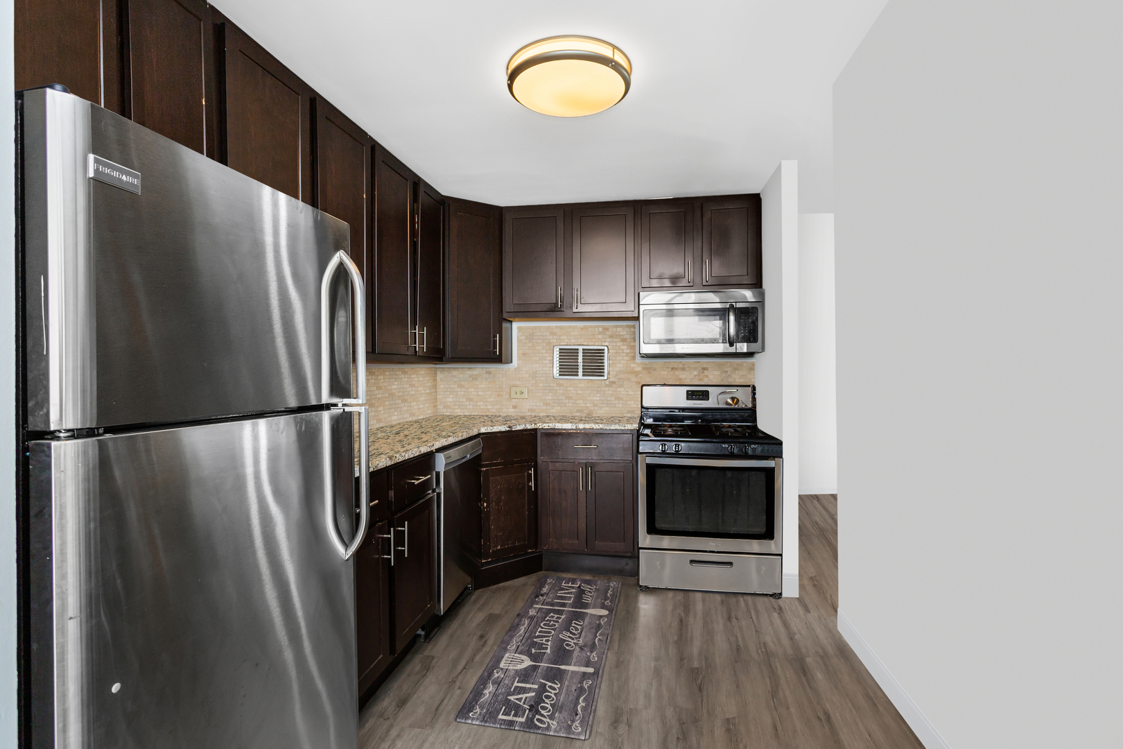 400 E Randolph Street Unit: 3317