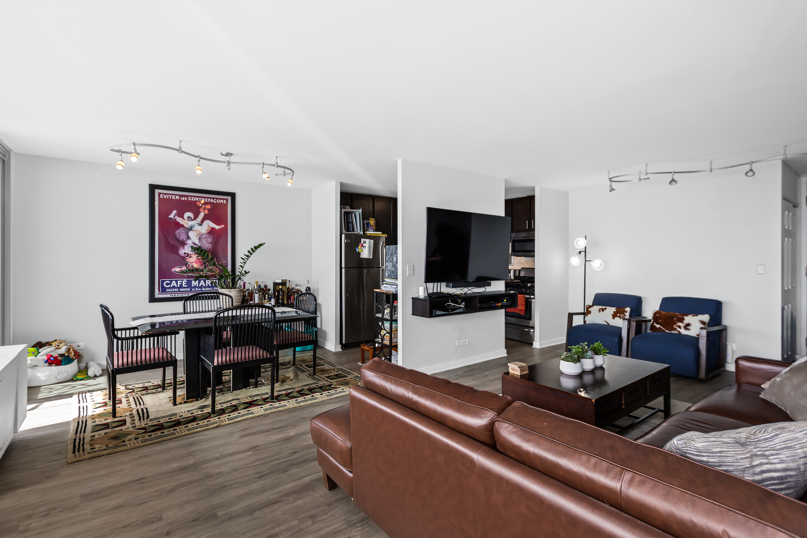 400 E Randolph Street Unit: 3317
