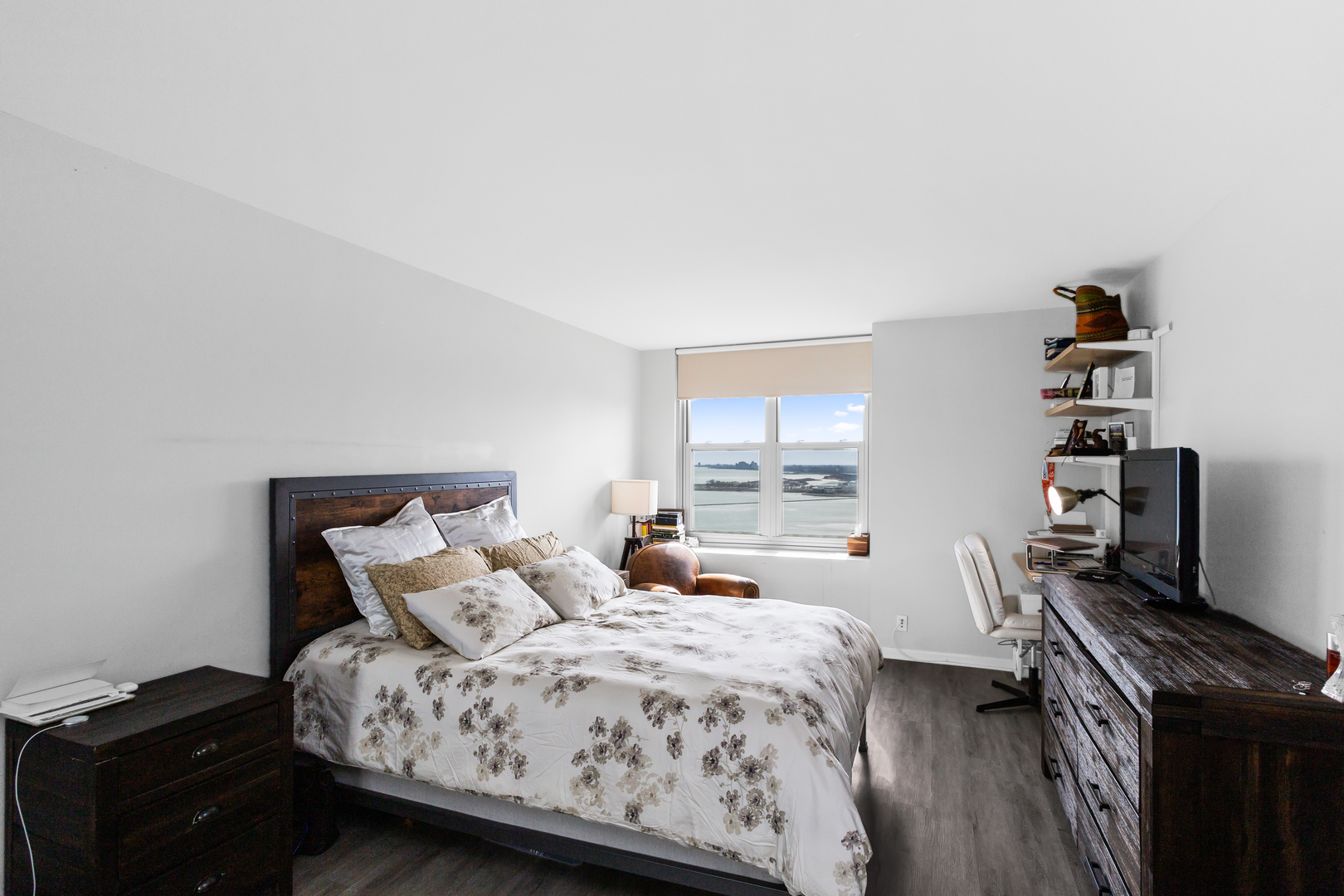 400 E Randolph Street Unit: 3317