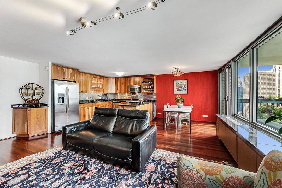400 E Randolph Street Unit: 3018