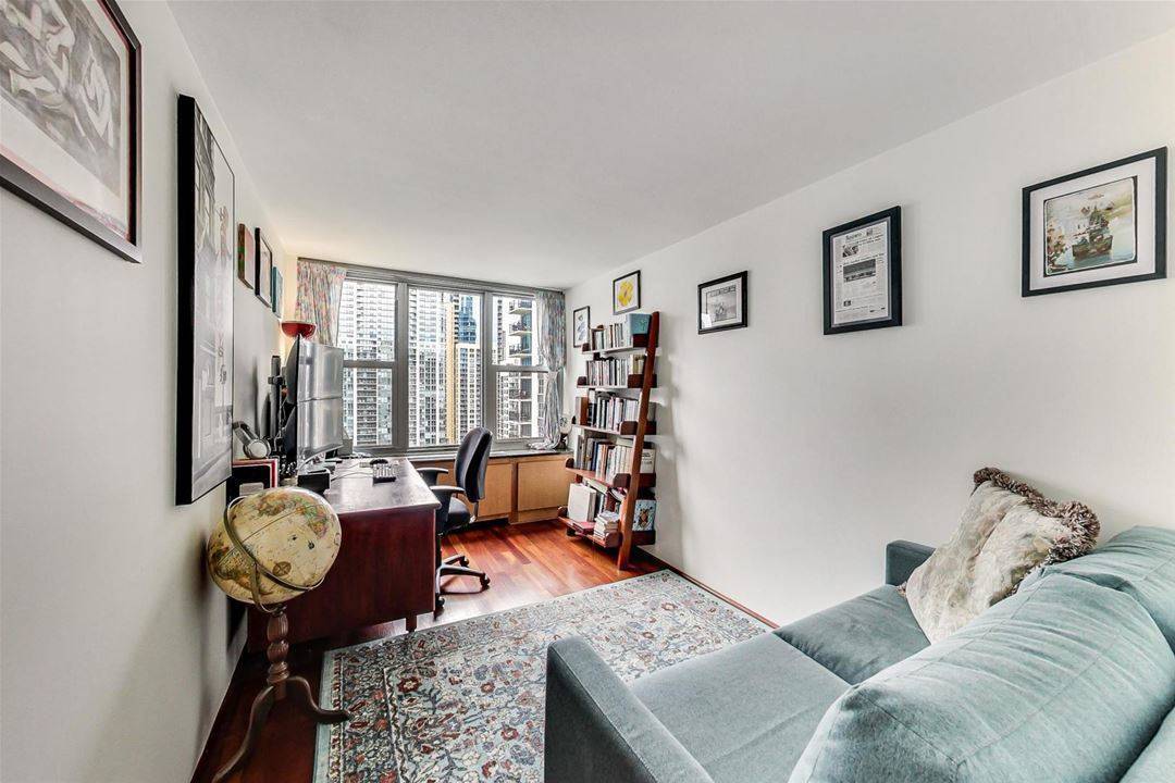 400 E Randolph Street Unit: 3018