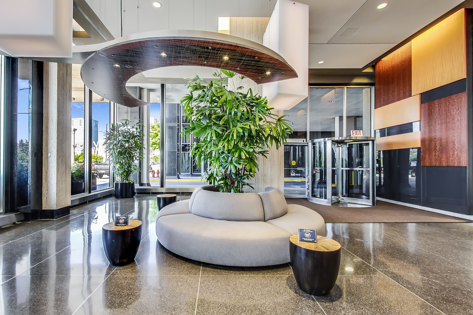 400 E Randolph Street Unit: 3018