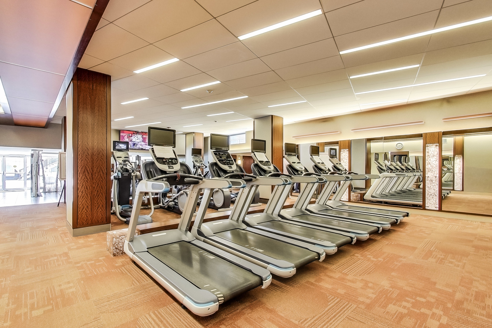 400 E Randolph Street Unit: 3018
