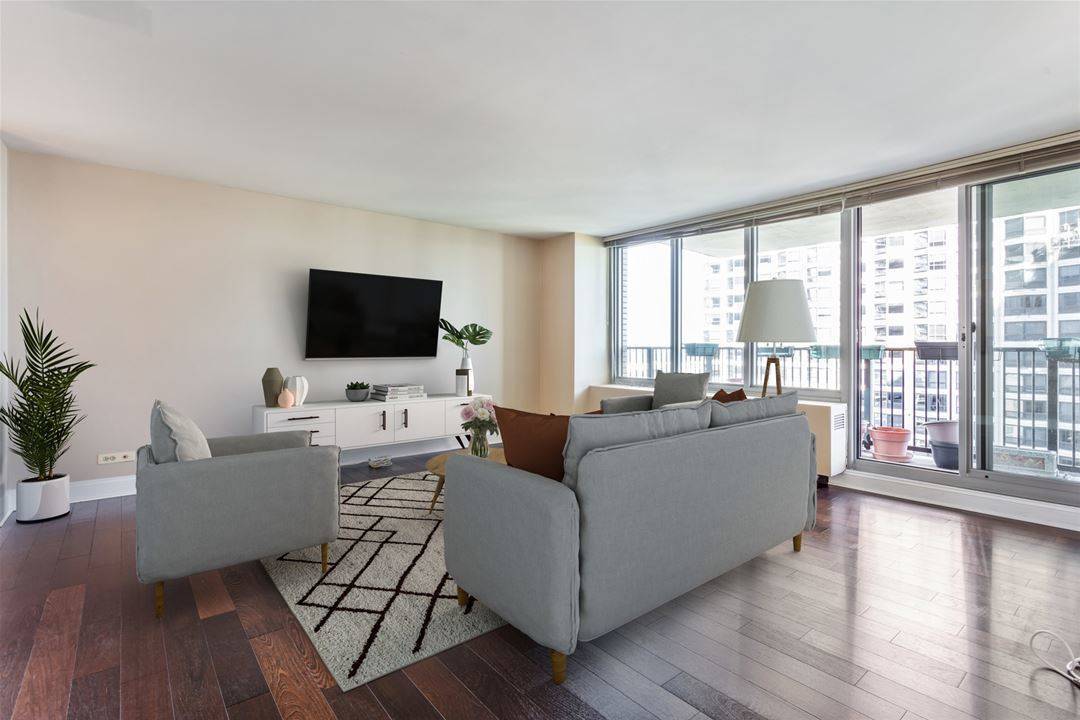 400 E Randolph Street Unit: 2029