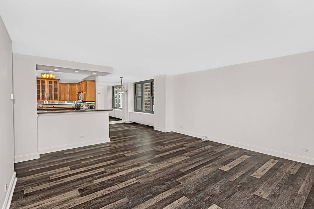 400 E Randolph Street Unit: 2029
