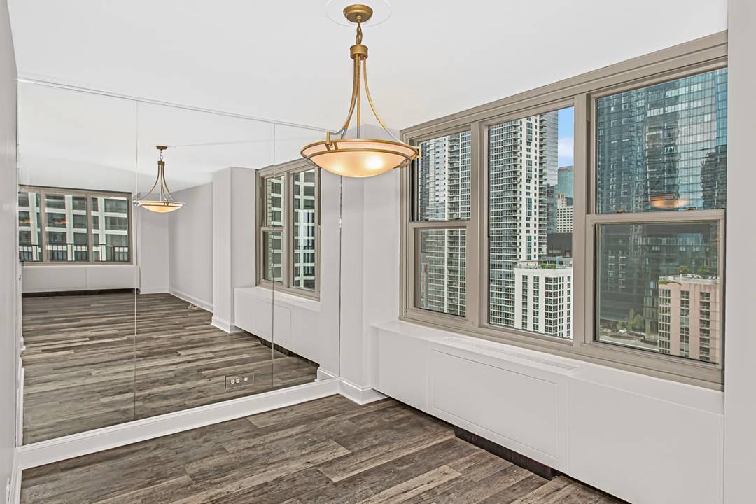 400 E Randolph Street Unit: 2029