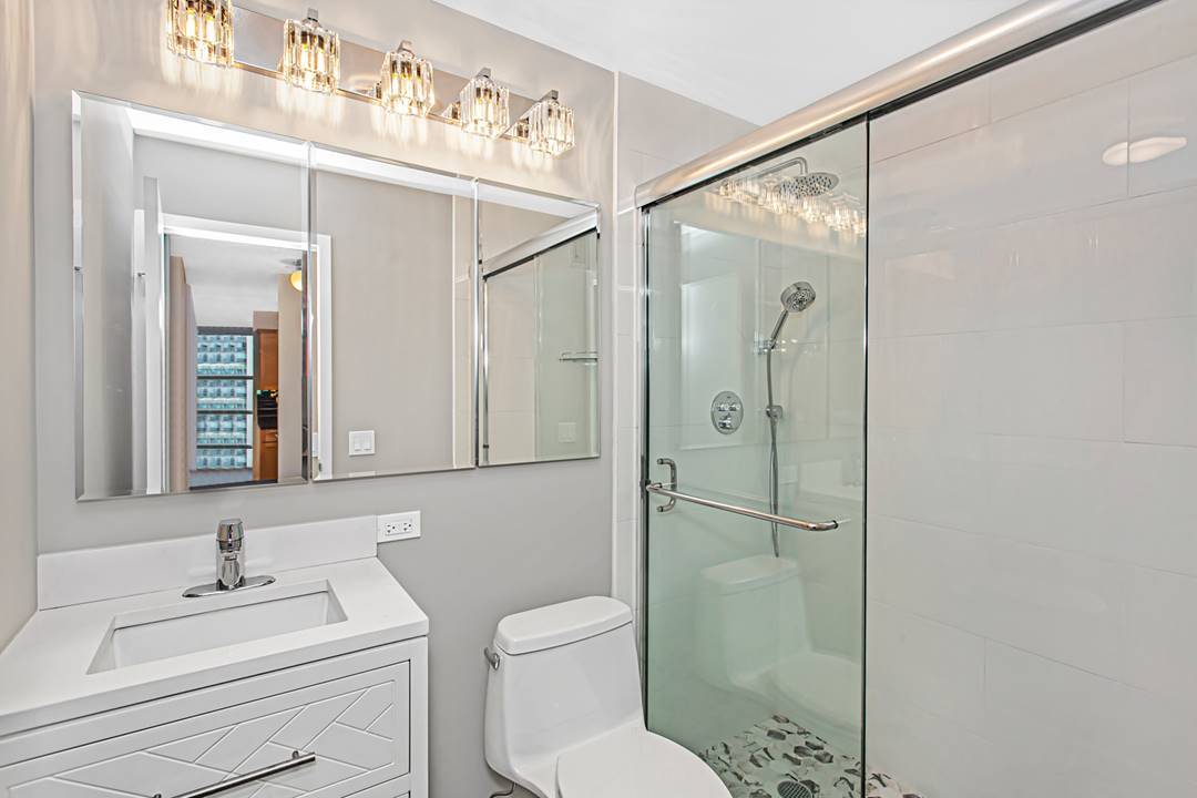 400 E Randolph Street Unit: 2029