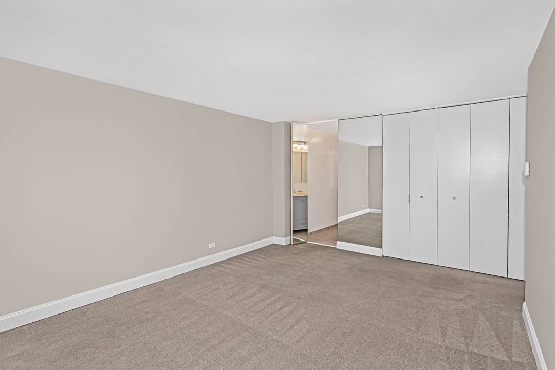 400 E Randolph Street Unit: 2029