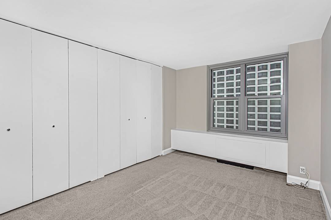 400 E Randolph Street Unit: 2029
