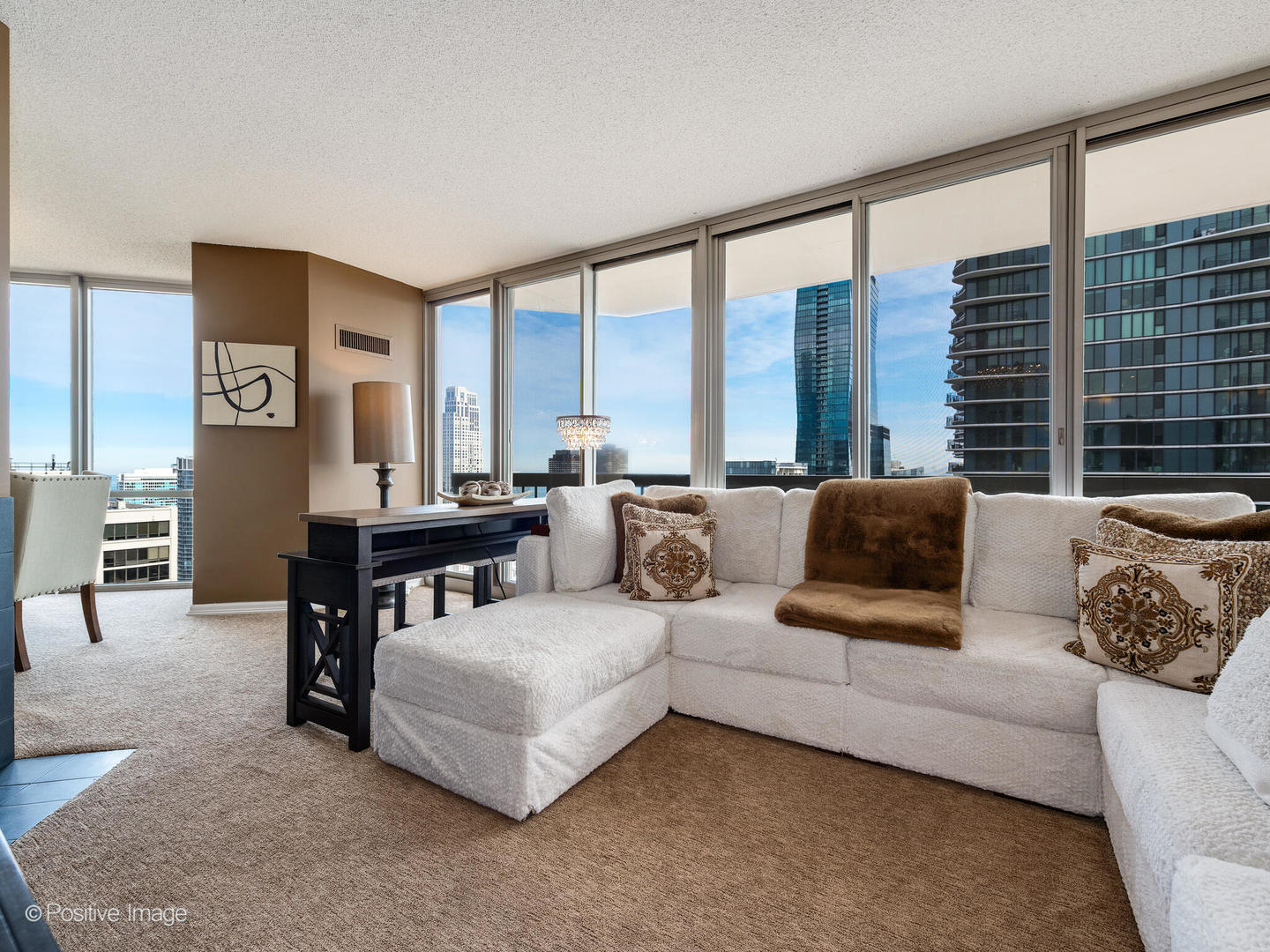 222 N Columbus Drive Unit: 4803
