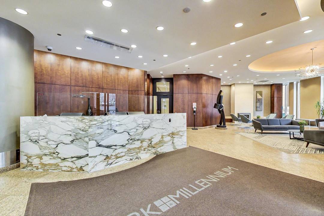 222 N Columbus Drive Unit: 4803