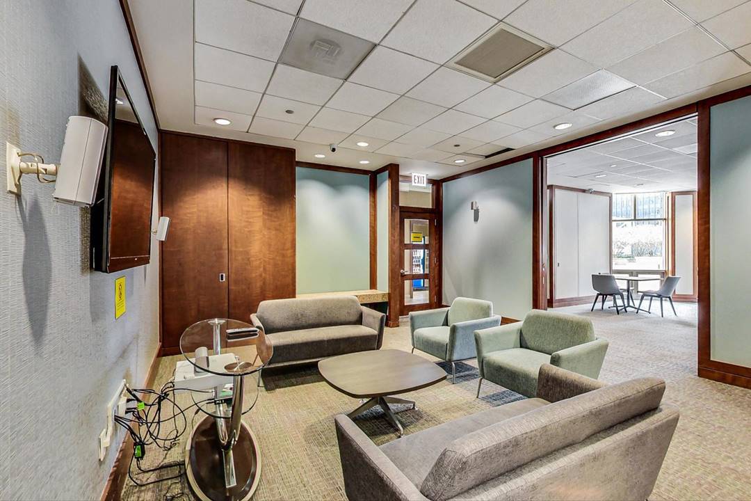 222 N Columbus Drive Unit: 4803