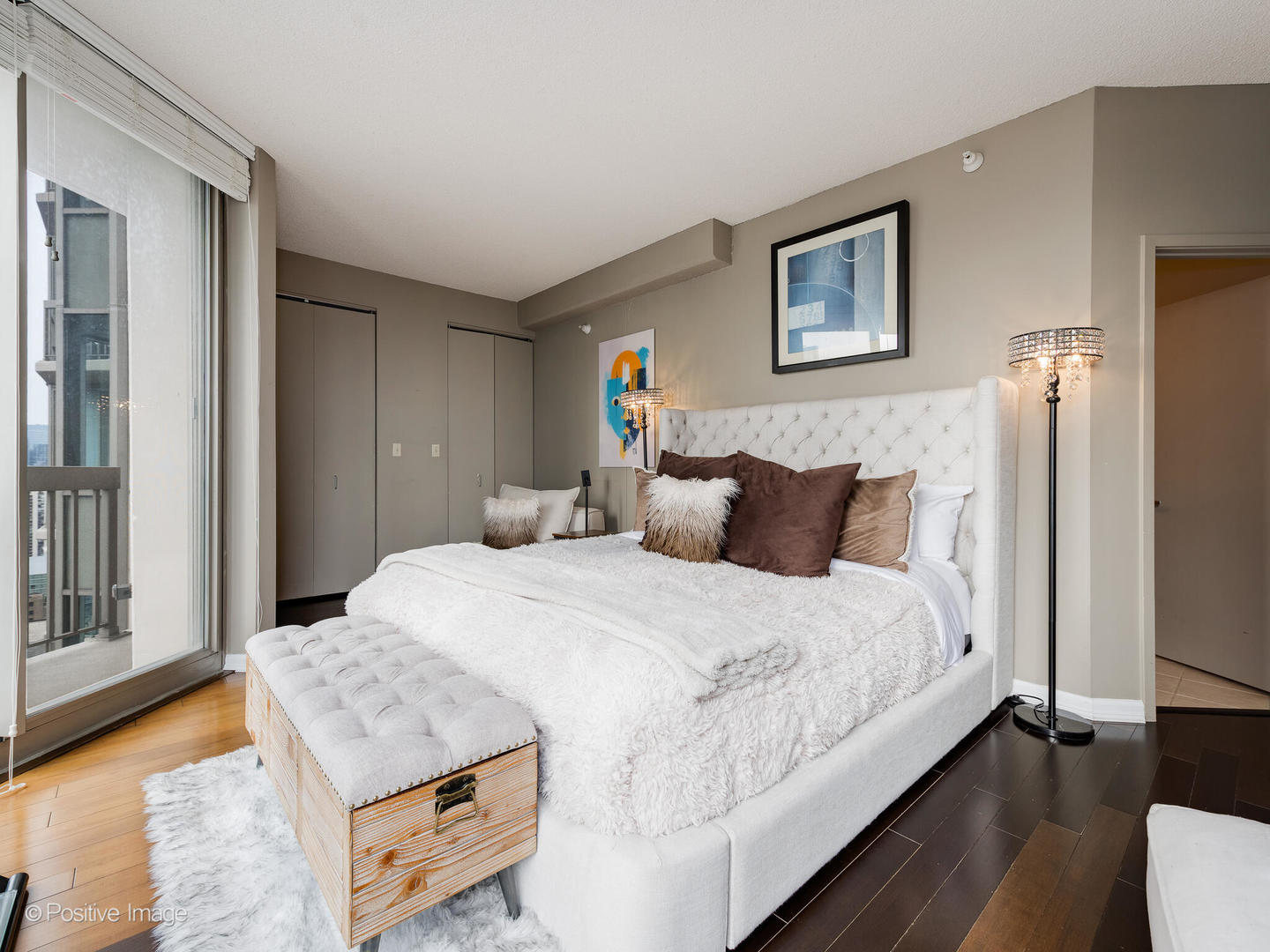 222 N Columbus Drive Unit: 4803