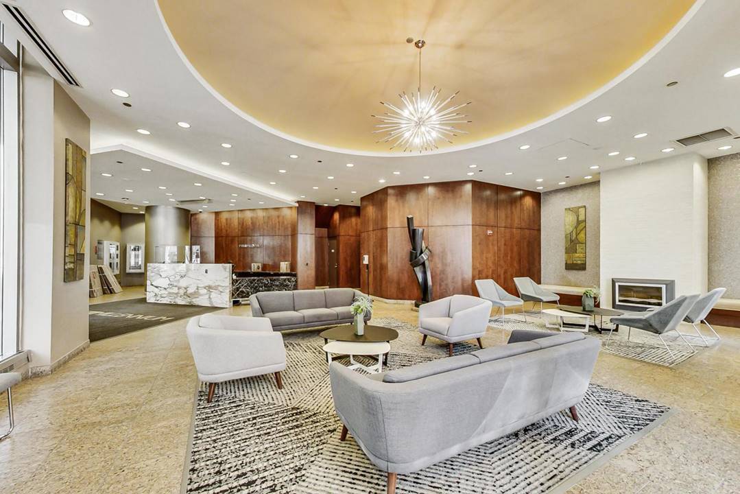 222 N Columbus Drive Unit: 4803