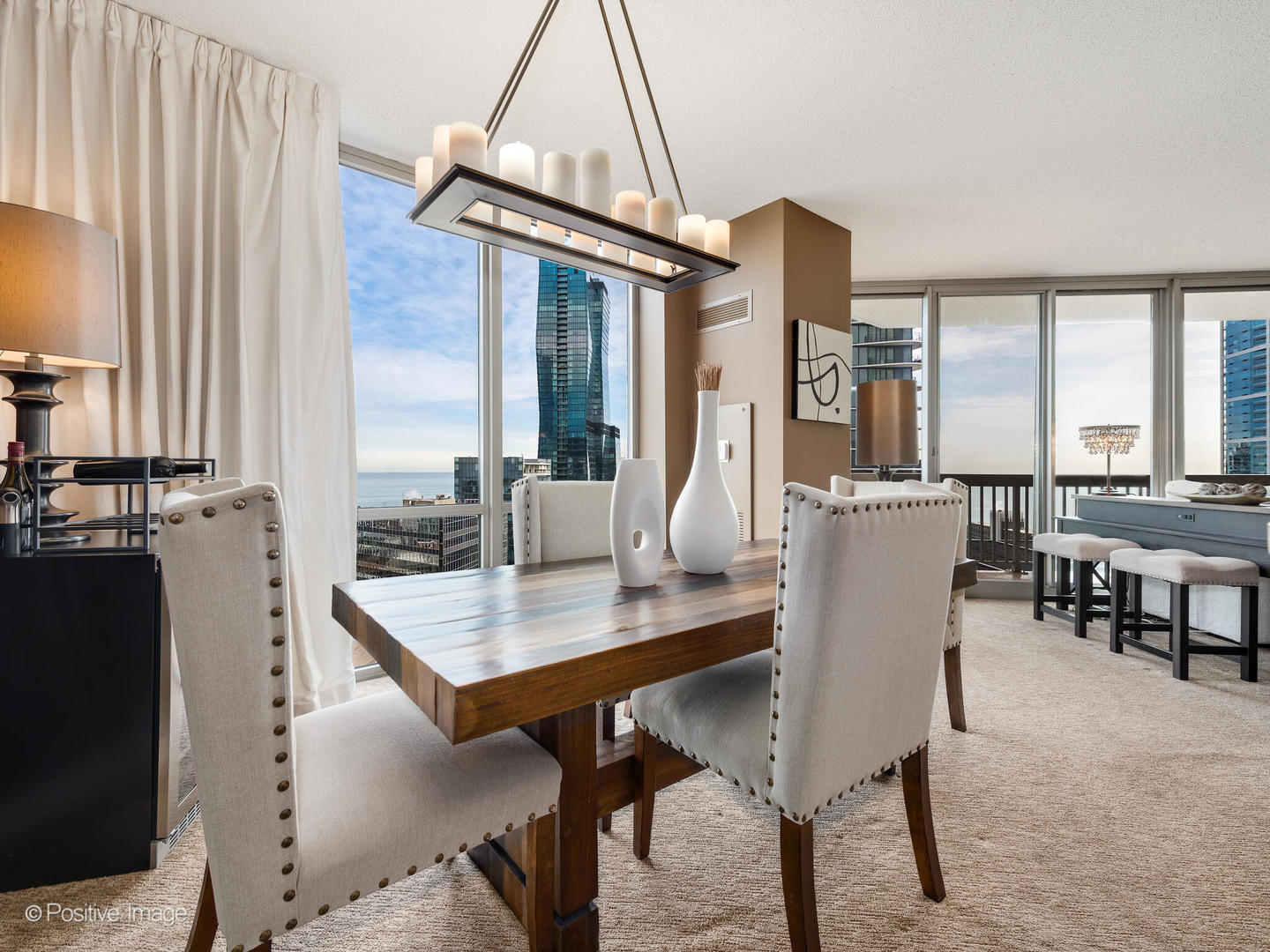 222 N Columbus Drive Unit: 4803