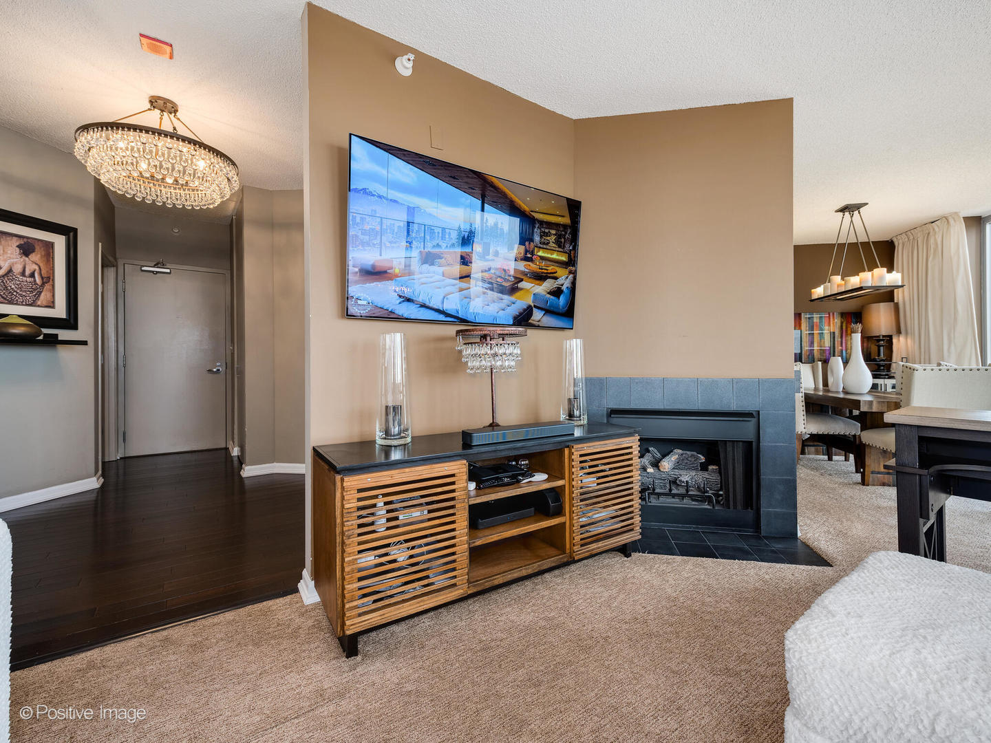 222 N Columbus Drive Unit: 4803