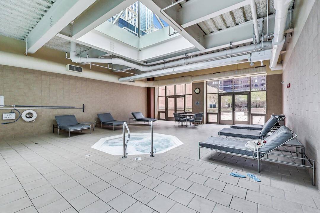 222 N Columbus Drive Unit: 4803