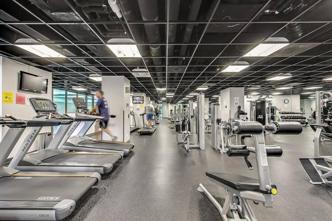222 N Columbus Drive Unit: 4803